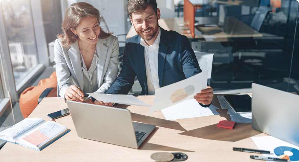 Software, Web & Mobile App Development Company in Canada | aInfyn Inc