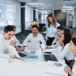 Software, Web & Mobile App Development Company in Canada | aInfyn Inc