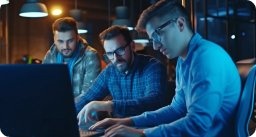 Software, Web & Mobile App Development Company in Canada | aInfyn Inc