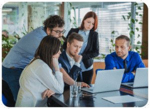 Software, Web & Mobile App Development Company in Canada | aInfyn Inc