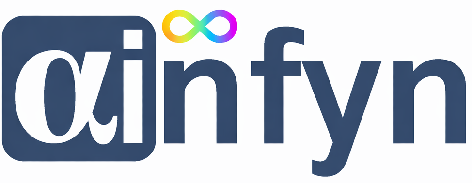 ainfyn inc - Software Development Company